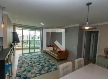 Apartamento · 96m² · 3 Quartos · 2 Vagas · Apartamento para Aluguel - Vila Itapura, 3 Quartos,  96 m² - Campinas