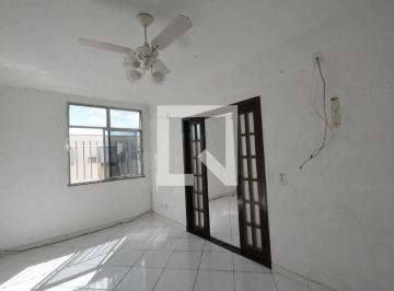 Apartamento · 69m² · 2 Quartos · 1 Vaga · Apartamento para Aluguel - Irajá, 2 Quartos,  69 m² - Rio de Janeiro