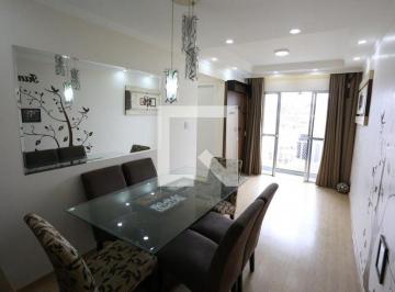 Apartamento · 55m² · 2 Quartos · 1 Vaga · Apartamento para Aluguel - Ermelino Matarazzo, 2 Quartos,  55 m² - São Paulo