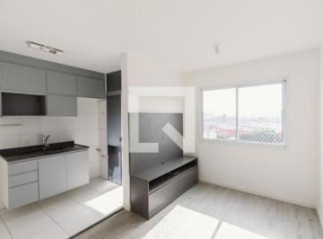 Apartamento · 31m² · 1 Quarto · 1 Vaga · Apartamento para Aluguel - Água Branca, 1 Quarto, 31 m² - São Paulo