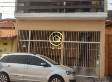 Casa · 144m² · 6 Quartos · Casa à venda - no Vila Iório