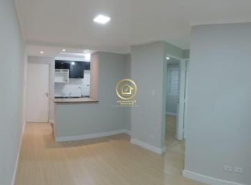 Apartamento · 50m² · 2 Quartos · Apartamento à venda - no Parque Nações Unidas