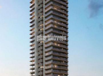Apartamento · 281m² · 4 Quartos · 3 Vagas · Oportunidade Cobertura em Moema