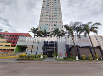 fa249266-b-fachada.jpeg · Apartamento - 01 quarto - Residencial Real Quality - Andar alto - Vaga de garagem - Armários