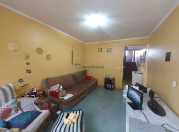 Casa · 130m² · 3 Quartos · 2 Vagas · Casa a venda em Mirandópolis - Próximo a UNIP.
