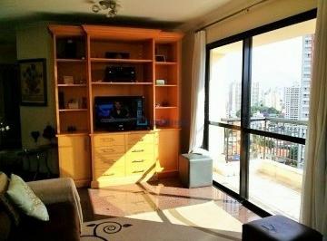 Apartamento · 140m² · 3 Quartos · 2 Vagas · Metrô Saúde - Cobertura Penthouse - 3 dormitórios, suíte, 2 vagas de garagem