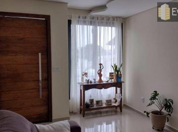 Casa · 150m² · 3 Quartos · 2 Vagas · Casa de Condomínio com 3 dorms, Vila Moraes, Mogi das Cruzes - R$ 950 mil, Cod: 3102