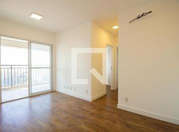 Apartamento · 60m² · 2 Quartos · 1 Vaga · Apartamento para Aluguel - Cambuci, 2 Quartos,  60 m2 - São Paulo