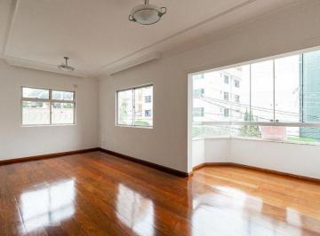 Apartamento · 98m² · 3 Quartos · 2 Vagas · Apartamento para Aluguel - União, 3 Quartos,  98 m2 - Belo Horizonte