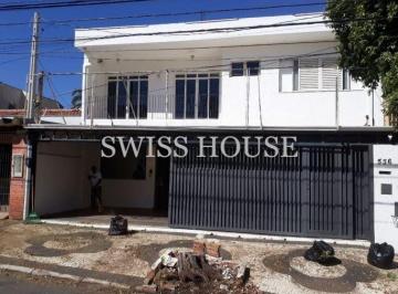 0 · Sobrado comercial à venda e para alugar no Bonfim em Campinas