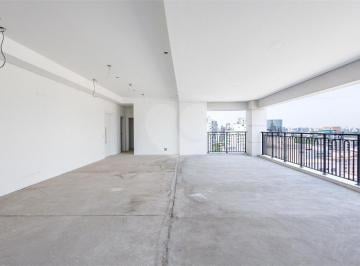 Apartamento · 201m² · 3 Quartos · 3 Vagas · Apartamento com 3 quartos à venda em Jardim paulista - SP