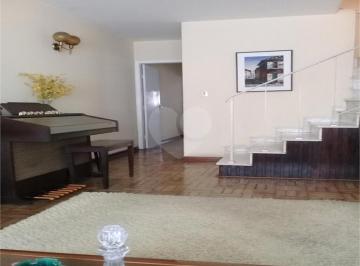 Área de Serviço · Casa com 3 quartos à venda em Brooklin paulista - SP