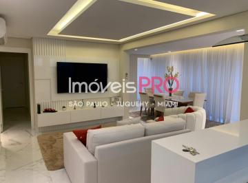 Apartamento · 100m² · 3 Quartos · 2 Vagas · Campo Belo - 100 m2 - 3 dormitórios - 1 suíte - 2 vagas + deposito