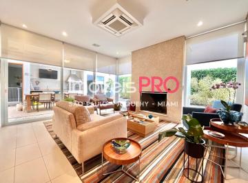 Casa · 361m² · 3 Quartos · 4 Vagas · Mansão com 3 súites no Jardim Luzitânia | 480 m2 de terreno ao lado do Parque