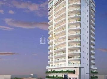 Apartamento · 74m² · 2 Quartos · 1 Vaga · FRENTE MAR | ENTRADA R$ 122.657,95 | 2 DORMTS | 1 SUÍTE C/ VARANDA GOURMET | 1 VAGA