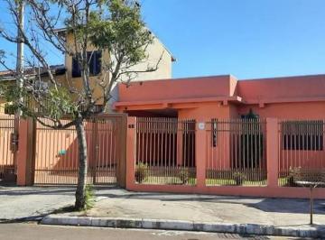 Casa · 118m² · 3 Quartos · 3 Vagas · 
                                Casa 03 dormitórios, 01 suíte bairro São José - Canoas RS
         