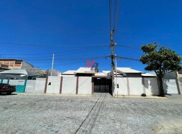 Casa · 112m² · 3 Quartos · 1 Vaga · Casa em Campo Redondo, São Pedro da Aldeia/RJ