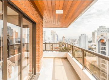 Apartamento · 283m² · 5 Quartos · 5 Vagas · Apartamento com 5 quartos à venda em Sumaré - SP