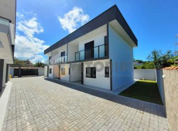 Casa de 2 quartos, Caraguatatuba · Sobrado 2 dorm. à venda, 95 m² R$ 500.000,00 - Capricórnio II - Caraguatatuba/SP