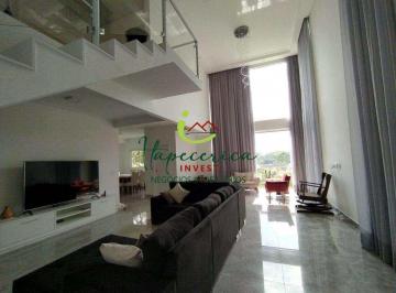 Casa · 380m² · 3 Quartos · 3 Vagas · Casa de Condomínio com 3 dorms, Parque Delfim Verde, Itapecerica da Serra - R$ 1.55 mi, Cod: CA1088