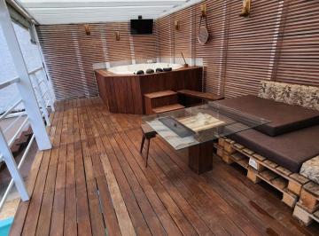Foto 01 · LINDO SOBRADO NO JARDIM PAULISTA II, 3 SUÍTES SENDO UMA MASTER, COM PISCINA AQUECIDA E JACUZZI