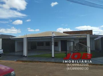 Foto 01 · Casa, Formosinha, Formosa, GO