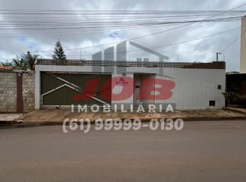 Foto 30 · Casa, Centro, Formosa, GO
