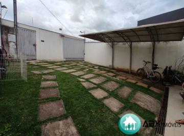 Foto 01 · Casa, Guarujá, Betim, MG