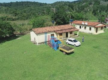 Rural · 1260000m² · Fazenda 126 Ha Mista na Região de Taboquinhas
