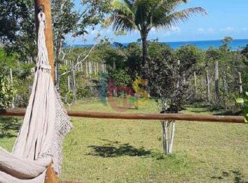 Comercial · 3250m² · 8 Quartos · 8 Vagas · Pousada / Casa com Vista para o Quadrado de Trancoso e Mar