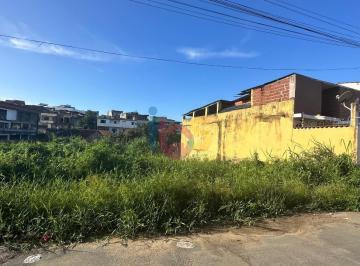 Terreno · 360m² · Vendo Terreno de 360m² no Santo Antônio 