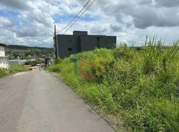 Terreno · 250m² · Vendo Terreno