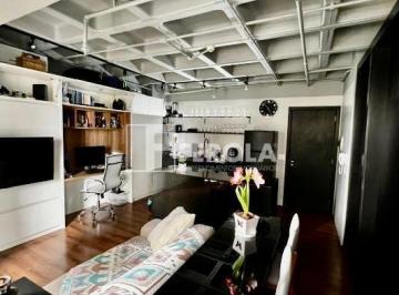 Apartamento de 1 quarto, Águas Claras · 1 QUARTO EDIFÍCIO DF PLAZA CENTURY ÁGUAS CLARAS REFORMADO