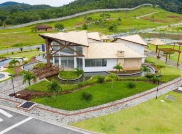 Terreno · 413m² · Loteamento em Camboriú - Rio do Meio