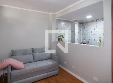 Apartamento · 45m² · 1 Quarto · Apartamento à Venda - Bela Vista, 1 Quarto,  45 m² - São Paulo