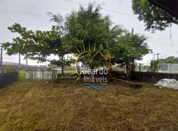 Terreno · 90m² · TERRENO EM FRENTE À RODOVIA NO GRAJAÚ!!!