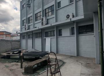 Comercial · 3500m² · Galpão em Cumbica  -  Guarulhos