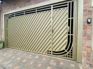 Foto 01 · Casa, Consolação, Rio Claro, SP