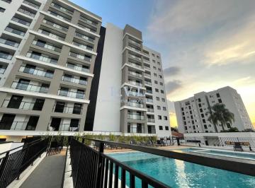 Foto 01 · Excelente apartamento à venda muito bem localizado em Atibaia-SP.