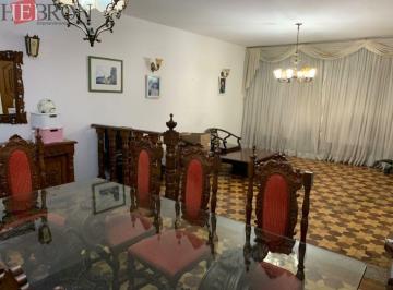 Casa · 360m² · 4 Quartos · 2 Vagas · Sobrado Disponível para locação no Tatuapé