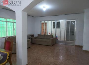 Casa · 190m² · 3 Quartos · 3 Vagas · Sobrado disponível para venda localizado no bairro do Tatuapé!!