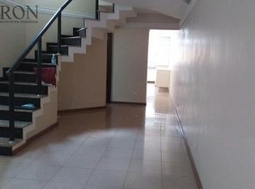 Casa · 120m² · 3 Quartos · 3 Vagas · Sobrado disponível para locação no bairro do Tatuapé!!