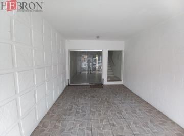 Comercial · 130m² · 3 Quartos · 1 Vaga · Sobrado Comercial disponível para locação no bairro do Tatuapé!!