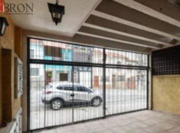 Casa · 255m² · 3 Quartos · 7 Vagas · Sobrado disponível para venda localizado no Belenzinho!!