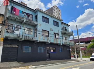 Comercial · 105m² · Salão comercial com parte Residencial disponível para venda no Tatuapé!!