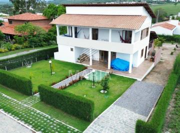 Casa , Gravatá · Casa de condomínio com 4 suítes em Gravatá/PE! DE 960 POR 850 MIL!  