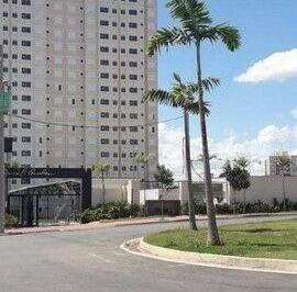 Apartamento · 36m² · 1 Quarto · 1 Vaga · Apartamento à venda no Tropical Garden em Campinas/SP