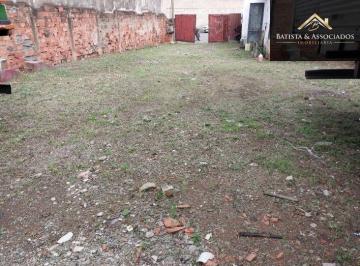 Terreno · 360m² · Terreno Residencial ou Comercial Jardim São Domingos, Campinas/SP