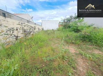 Terreno · 126m² · Terreno Residencial Cosmos Campinas/SP