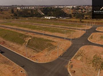 Terreno · 126m² · Loteamento Terras do Friburgo Campinas -SP
